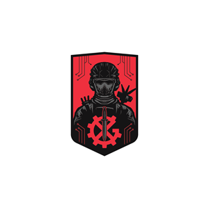 Logo Design by Jerwin Intac