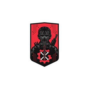 Logo Design by Jerwin Intac for this project | Design: #36151253
