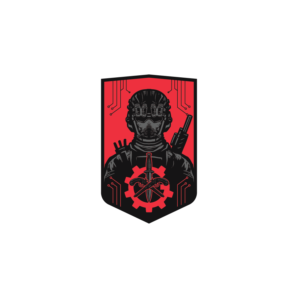 Logo Design by Jerwin Intac for this project | Design: #36200457