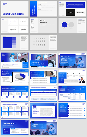 PowerPoint Design by Neo Creative