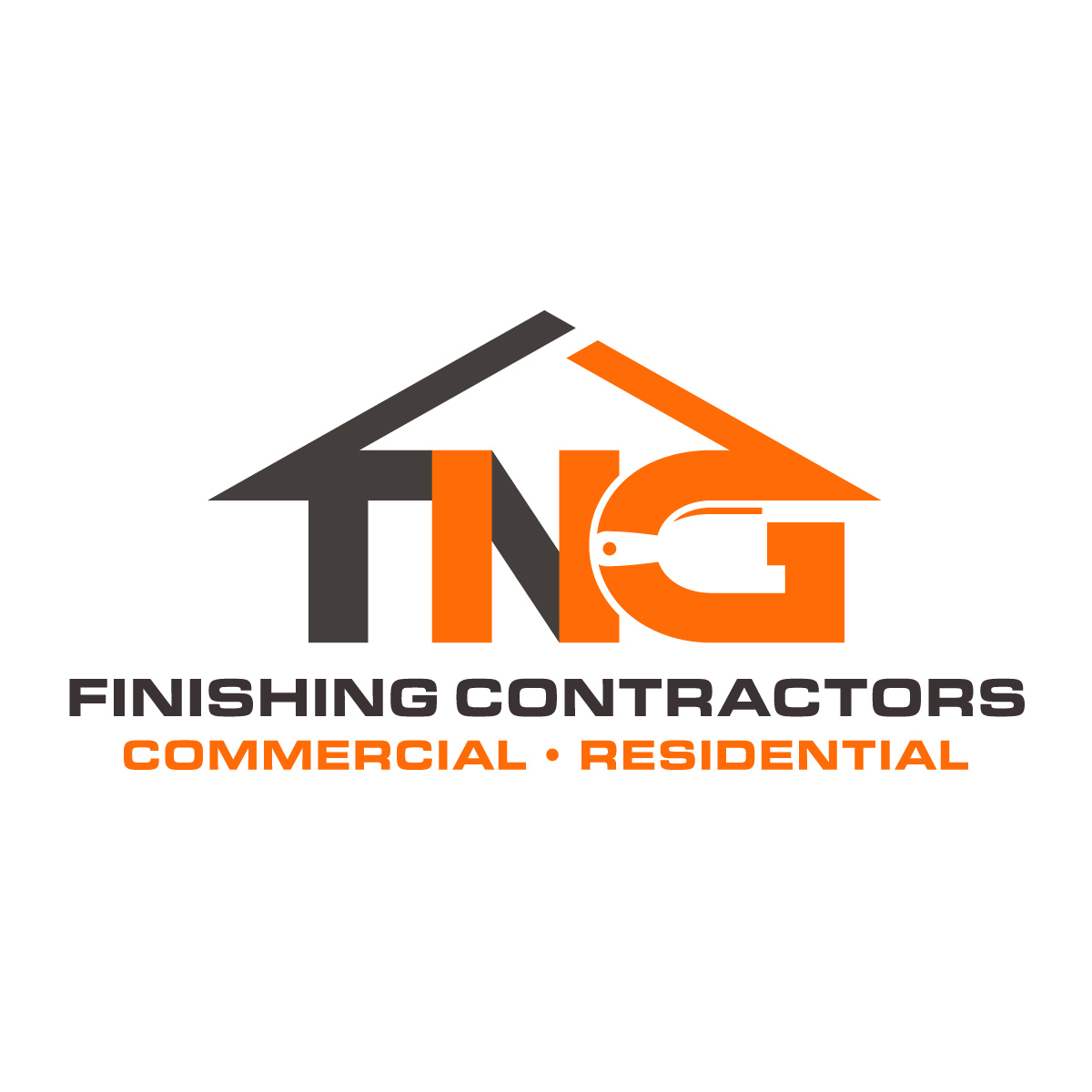 Logo Design by Sergio Coelho for The Drywall Guys | Design #36027920