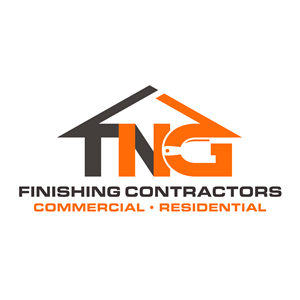Logo Design by Sergio Coelho for The Drywall Guys | Design: #36027920