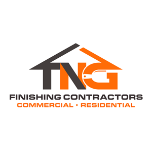 Logo Design by Sergio Coelho for The Drywall Guys | Design: #36027943