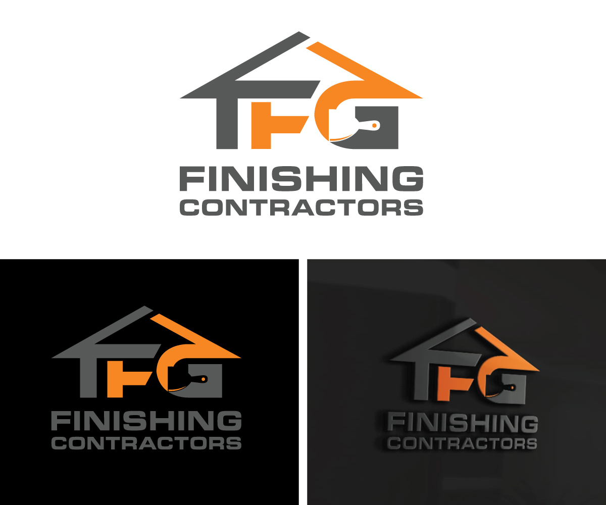 Design de Logo par Adi Graphics pour The Drywall Guys | Design #36030340