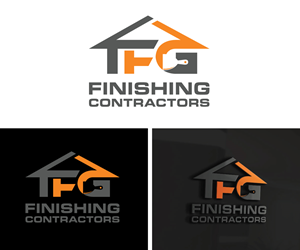 Logo Design by Adi Graphics for The Drywall Guys | Design: #36030340