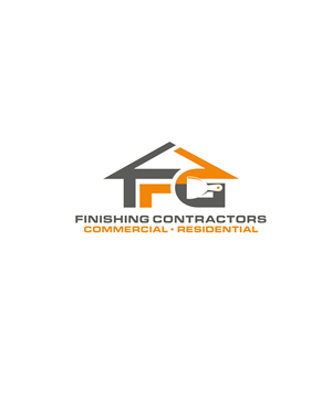 Logo Design by Tt design for The Drywall Guys | Design: #36064251