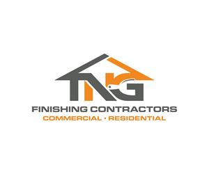 Design de Logo par Oumazu pour The Drywall Guys | Design : #36029621