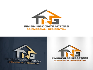 Design de Logo par Cliping_path pour The Drywall Guys | Design : #36034996