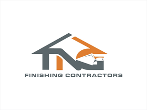 Logo Design by creative Sujsa for The Drywall Guys | Design: #36028846