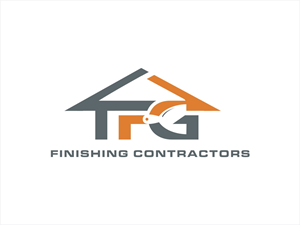 Logo Design by creative Sujsa for The Drywall Guys | Design: #36028977