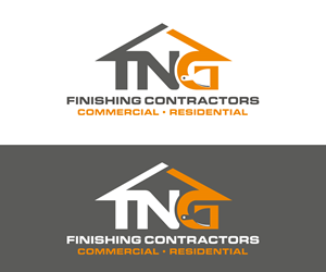 Logo Design by RS_Design for The Drywall Guys | Design: #36024388