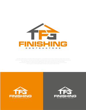Diseño de Logo por Designzz. para The Drywall Guys | Diseño: #36025404