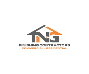 Logo Design by alkaline for The Drywall Guys | Design: #36027645