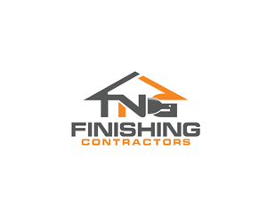 Diseño de Logo por MANIK 42 para The Drywall Guys | Diseño: #36026324