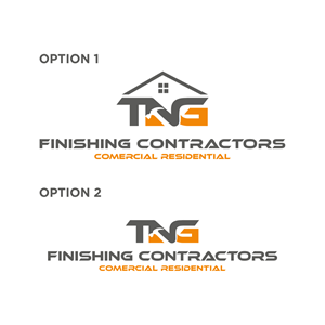 Logo Design by Buntu Pol for The Drywall Guys | Design: #36045322