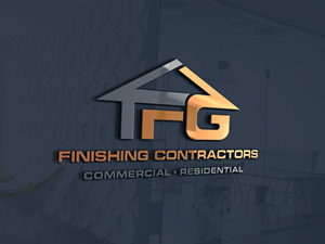 Logo Design by Design_tamim for The Drywall Guys | Design: #36028560
