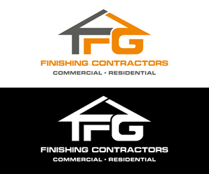 Logo Design by Design_tamim for The Drywall Guys | Design: #36028561
