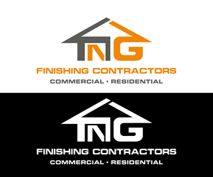 Logo Design by Design_tamim for The Drywall Guys | Design: #36028562