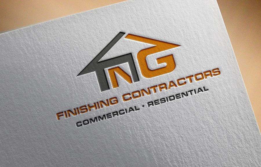 Diseño de Logo por Design_tamim para The Drywall Guys | Diseño #36028563