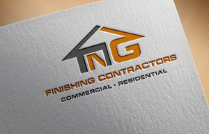 Logo Design by Design_tamim for The Drywall Guys | Design: #36028563