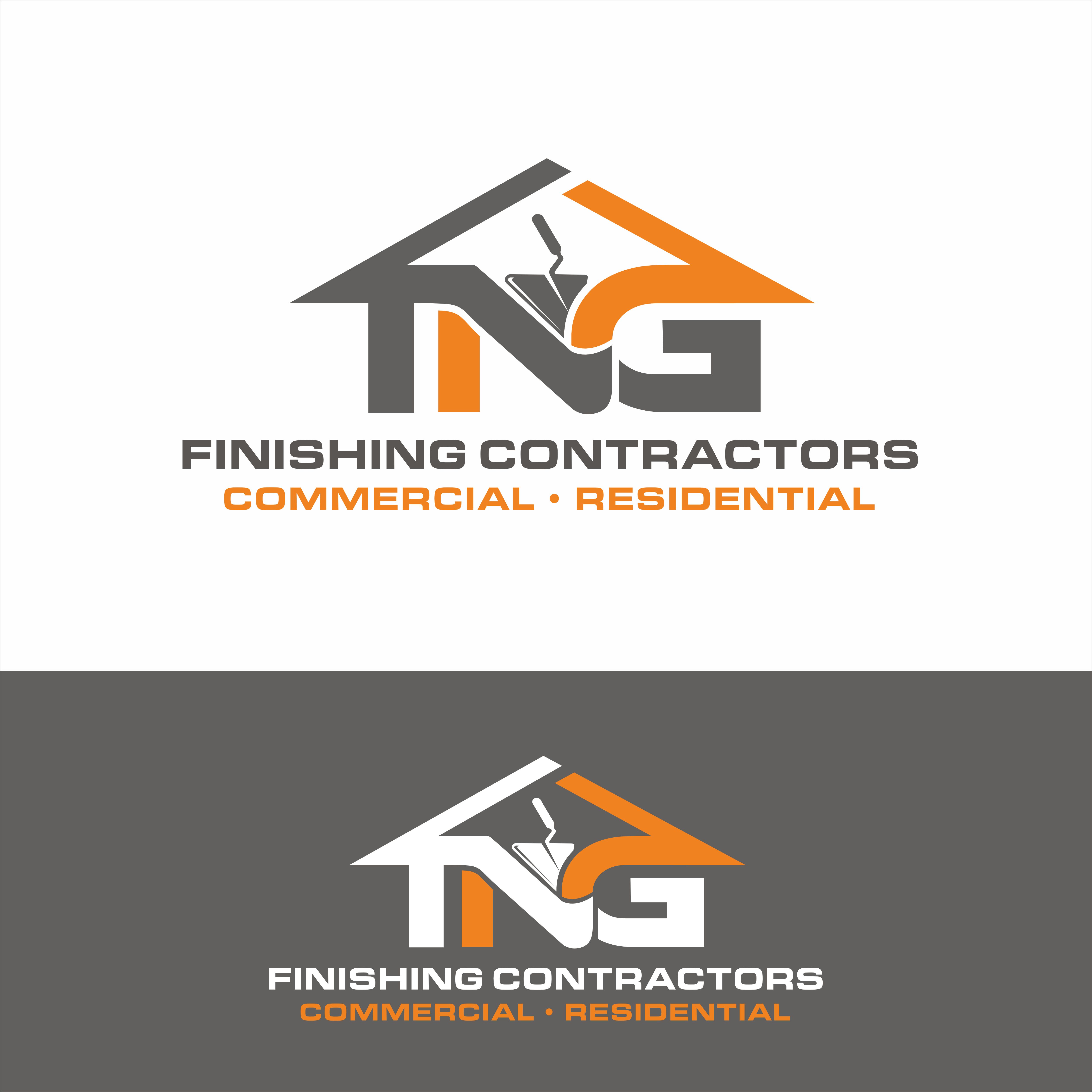 Logo Design by Rajneesha for The Drywall Guys | Design #36026363