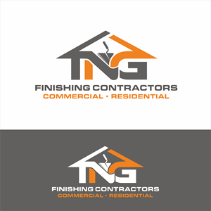 Logo Design by Rajneesha for The Drywall Guys | Design: #36026363