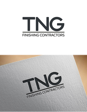 Logo Design by DesignVerse777 for The Drywall Guys | Design: #36026839
