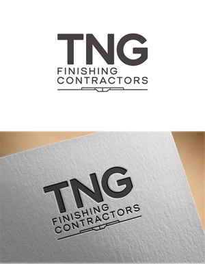 Logo Design by DesignVerse777 for The Drywall Guys | Design: #36026840