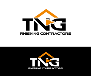 Logo Design by RaKu 2 for The Drywall Guys | Design: #36060405