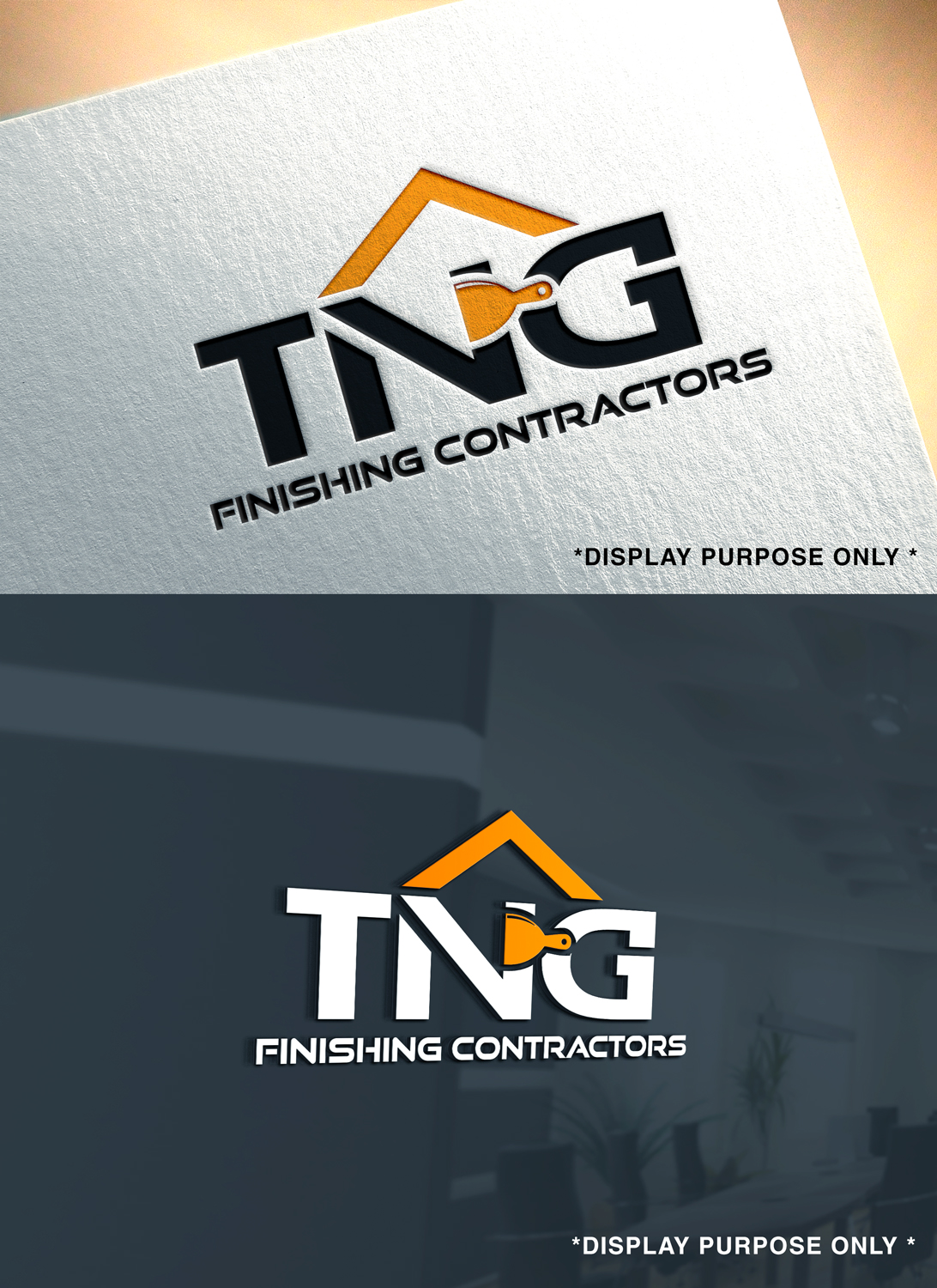Design de Logo par RaKu 2 pour The Drywall Guys | Design #36073367