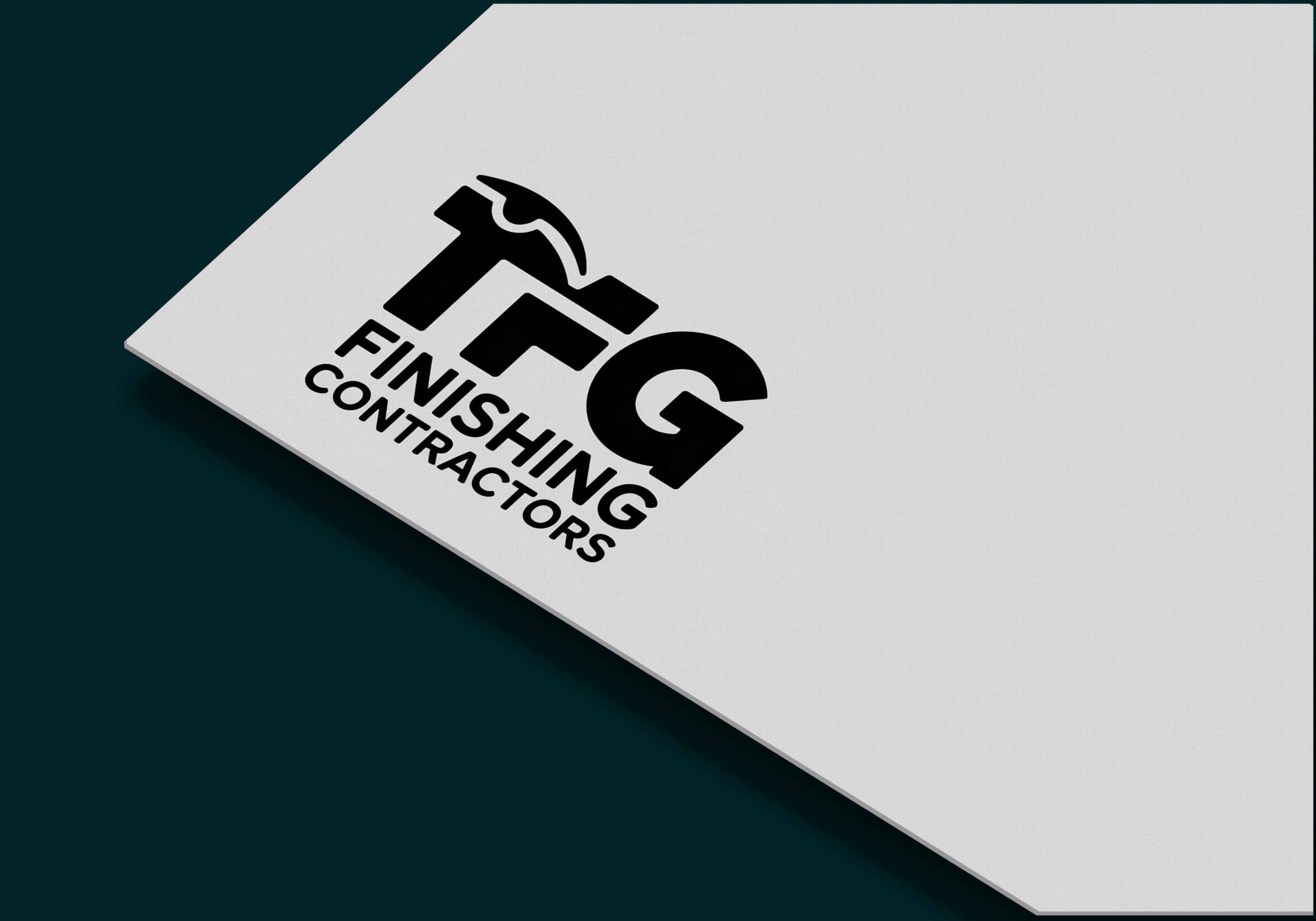 Logo-Design von mekail für The Drywall Guys | Design #36025760