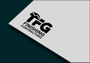 Logo Design by mekail for The Drywall Guys | Design: #36025760