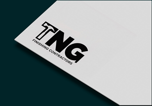 Logo Design by mekail for The Drywall Guys | Design: #36025761