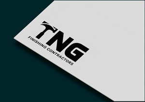 Logo Design by mekail for The Drywall Guys | Design: #36025762