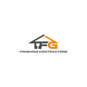 Logo Design by babyaga for The Drywall Guys | Design: #36024733
