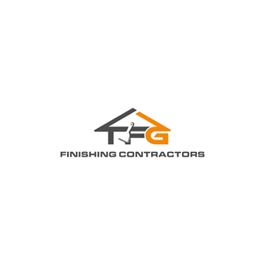 Diseño de Logo por babyaga para The Drywall Guys | Diseño: #36024781