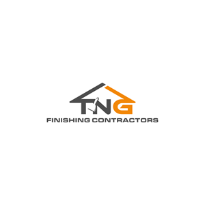 Diseño de Logo por babyaga para The Drywall Guys | Diseño: #36024816