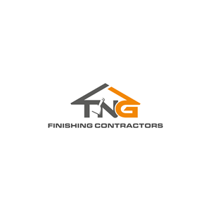 Diseño de Logo por babyaga para The Drywall Guys | Diseño: #36024831