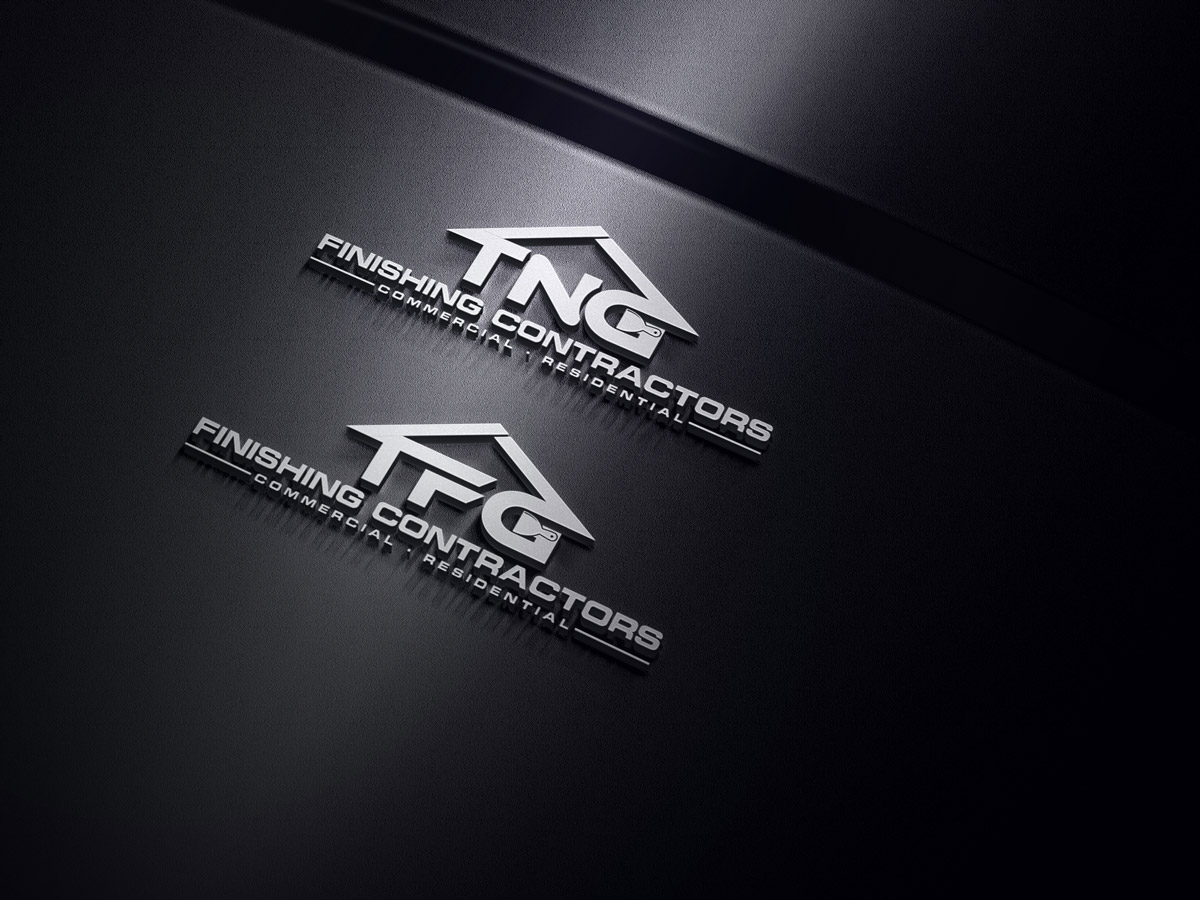 Logo Design by Md ahasan for The Drywall Guys | Design #36053701