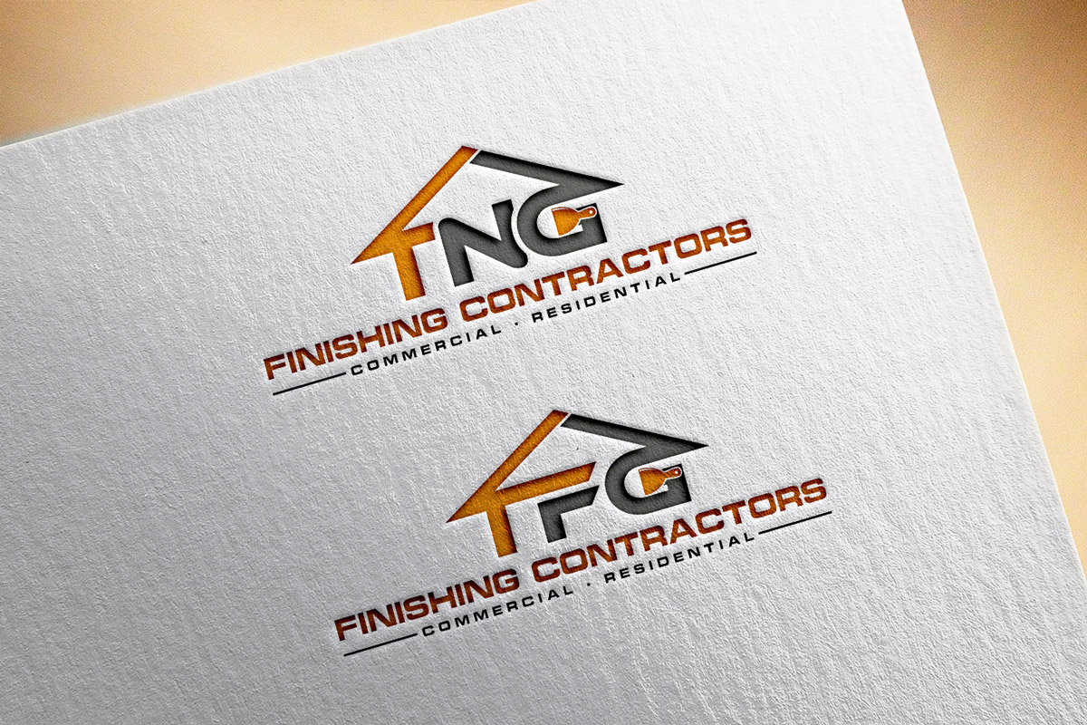 Logo Design by Md ahasan for The Drywall Guys | Design #36053703