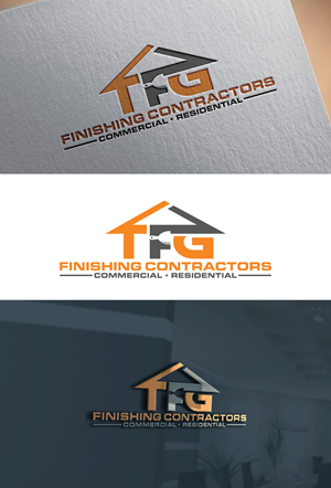 Design de Logo par Impressive logo pour The Drywall Guys | Design : #36029001