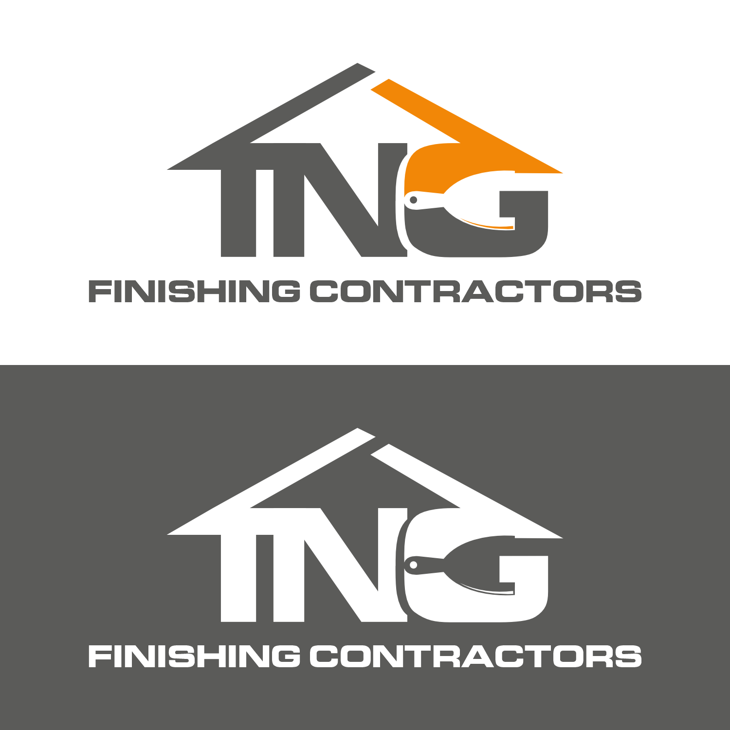 Logo-Design von cah awu für The Drywall Guys | Design #36024203