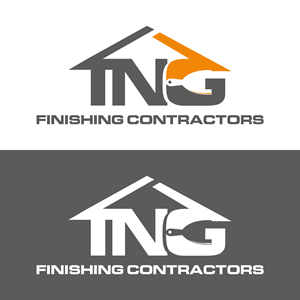 Logo Design by cah awu for The Drywall Guys | Design: #36024203