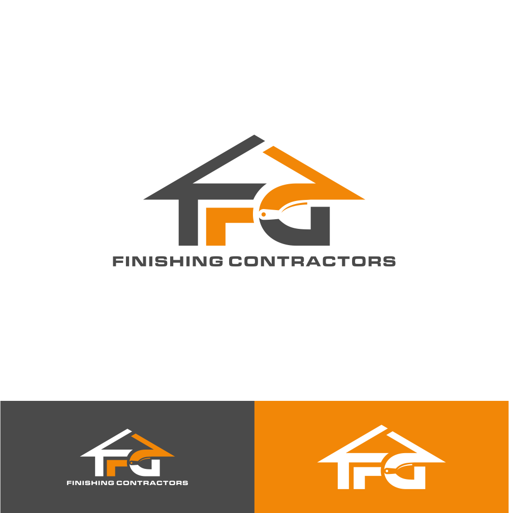 Diseño de Logo por Sigeto para The Drywall Guys | Diseño #36055923