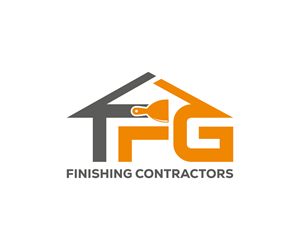 Logo Design by Climax-pro for The Drywall Guys | Design: #36031305