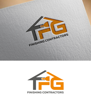 Logo Design by Climax-pro for The Drywall Guys | Design: #36031306