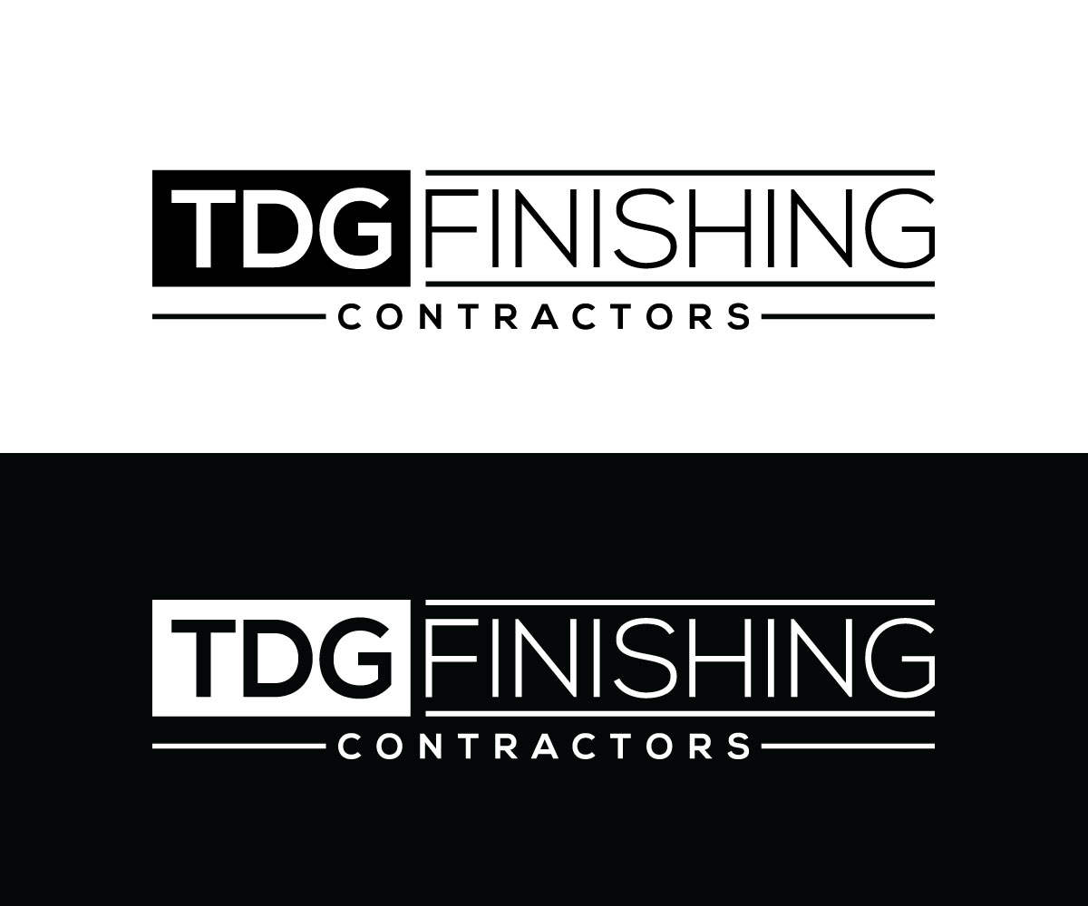 Logo Design by Roxy Art for The Drywall Guys | Design #36036995