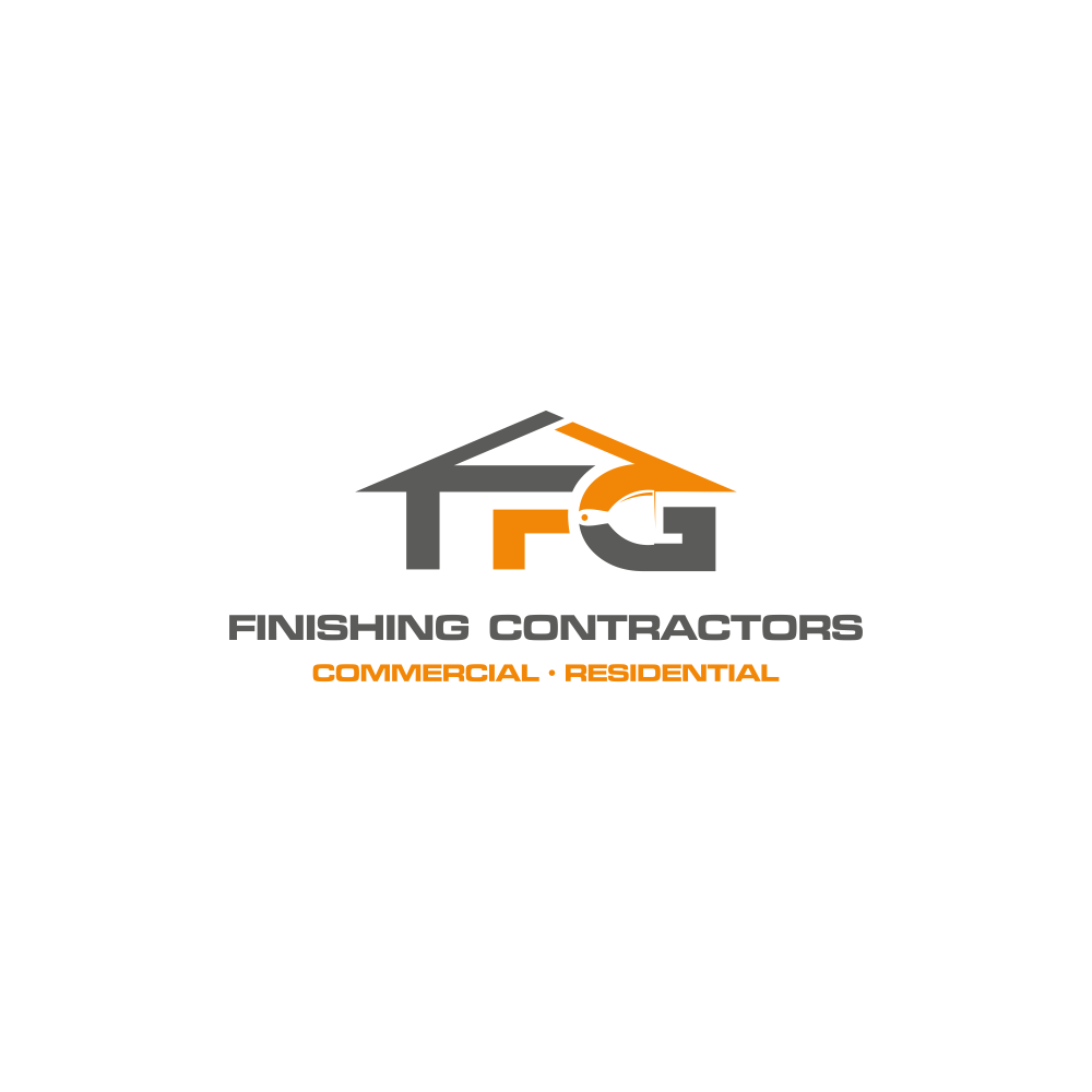 Logo Design by MK_STD for The Drywall Guys | Design #36057095