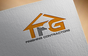 Logo Design by Logo Editing Master for The Drywall Guys | Design: #36031447