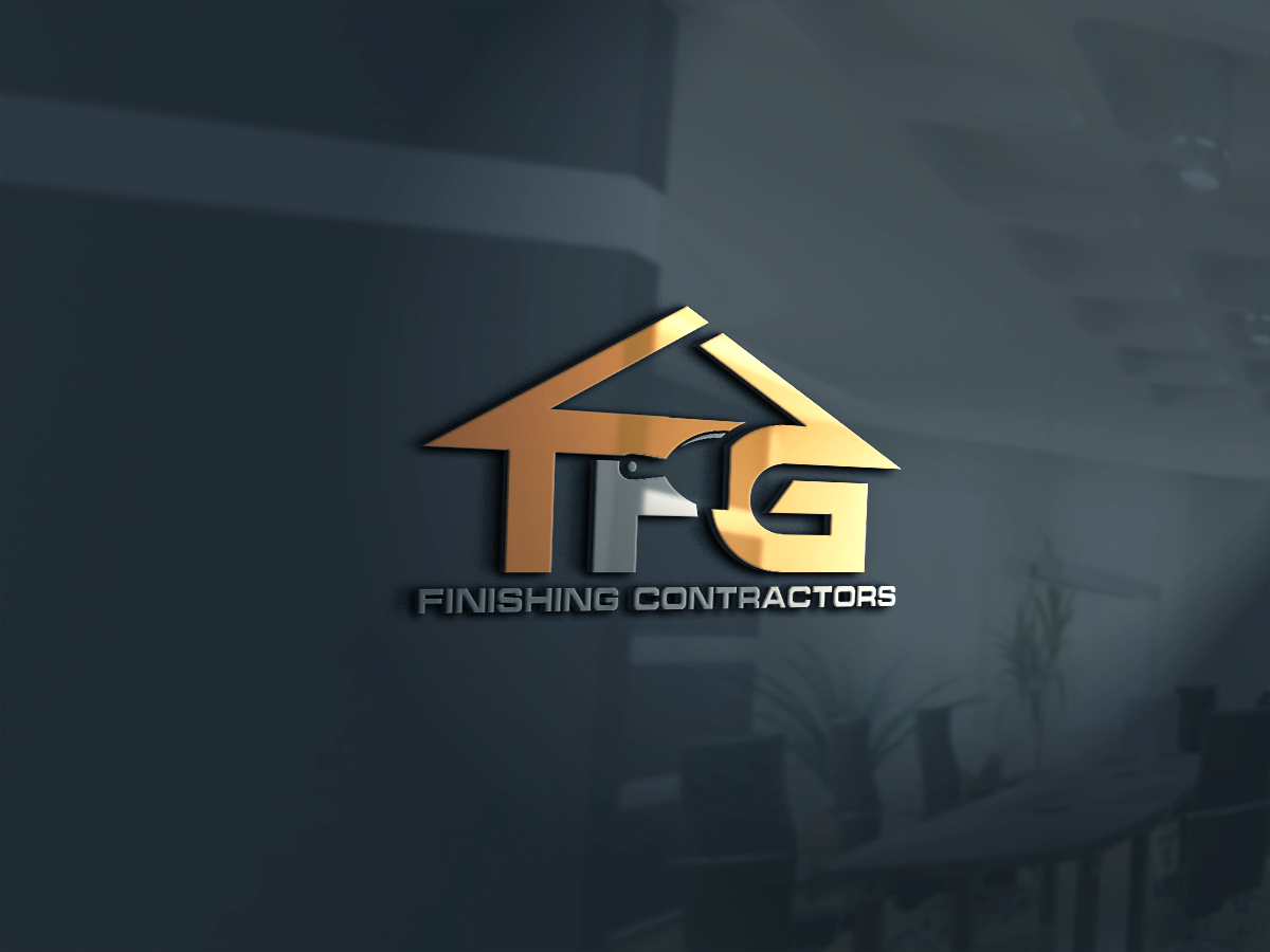 Logo Design by Logo Editing Master for The Drywall Guys | Design #36031448